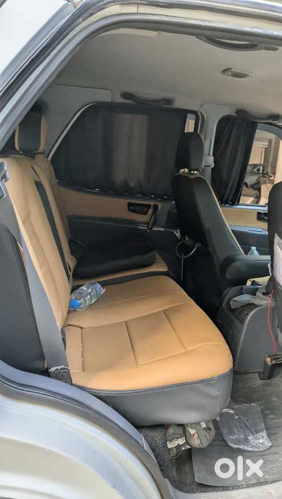 2006 Tata Safari Lx 4x2