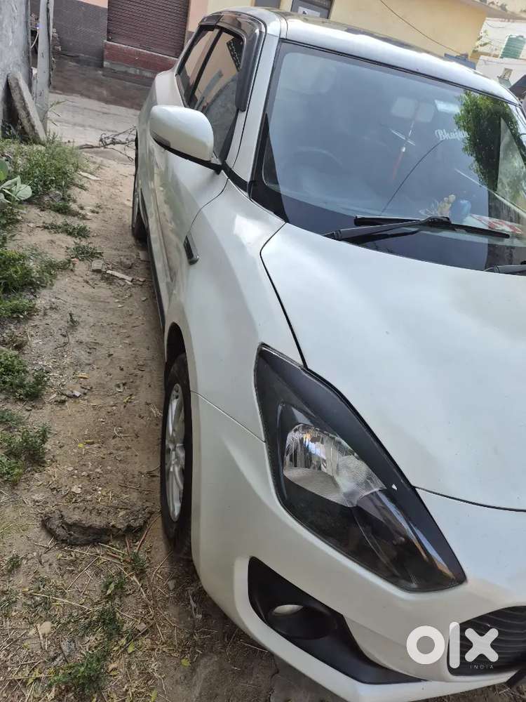 Maruti Suzuki Swift 2019 Petrol 35000 Km Driven