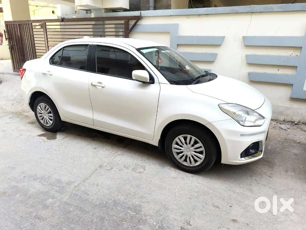 Maruti Suzuki Dzire 2024
