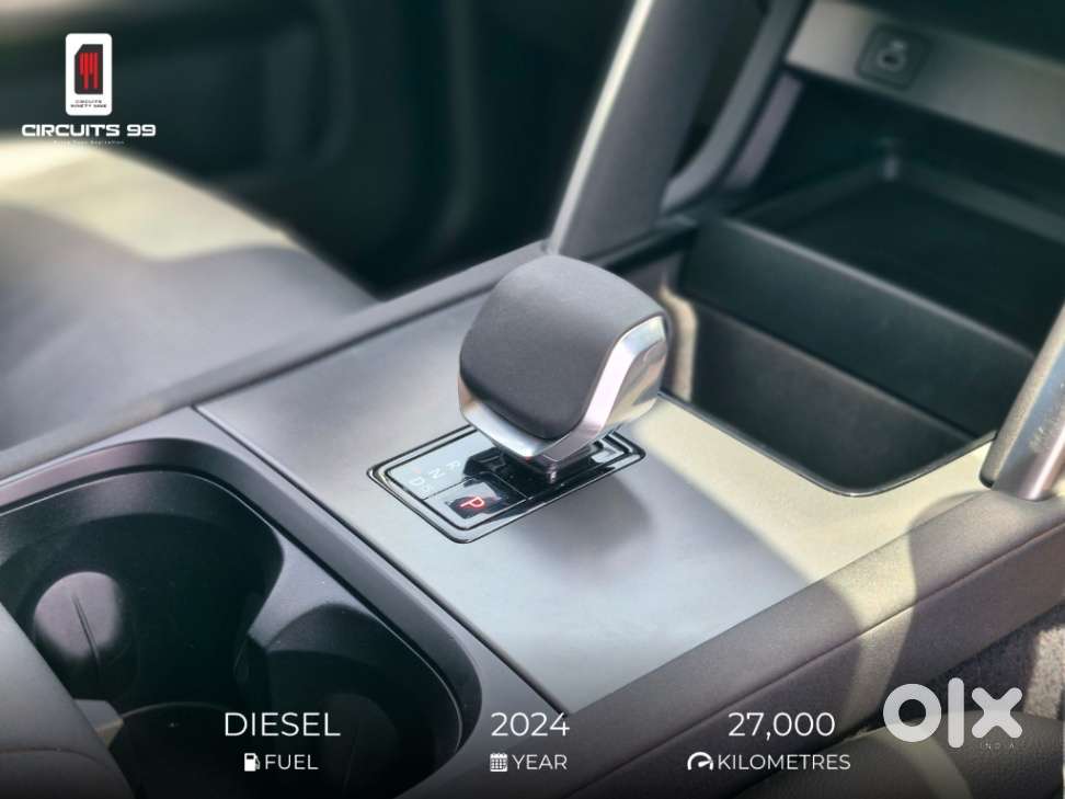 Land Rover Discovery Sport Se R-dynamic, 2024, Diesel