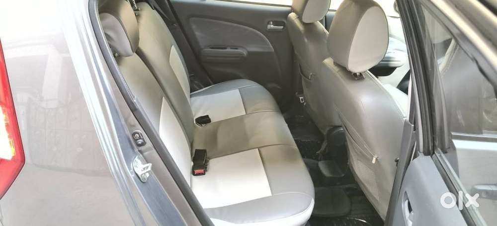 Maruti Suzuki Ritz 2009-2011 Vxi Abs, 2011, Petrol