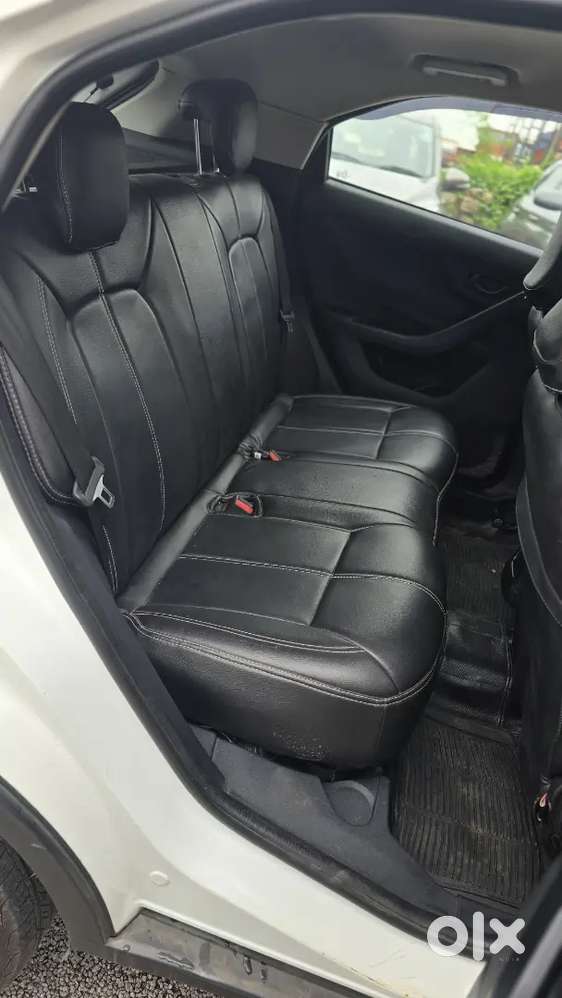 Tata Nexon Smart Plus Diesel Variant