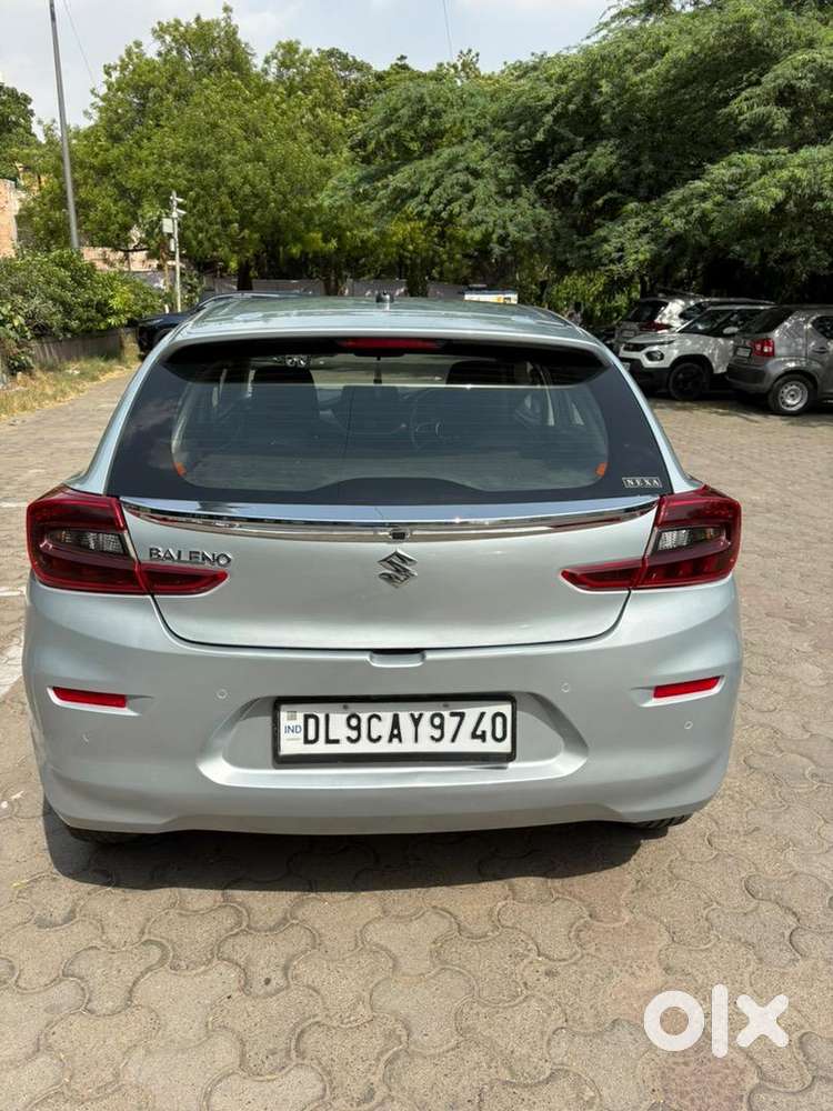 Maruti Suzuki Maruti 2022