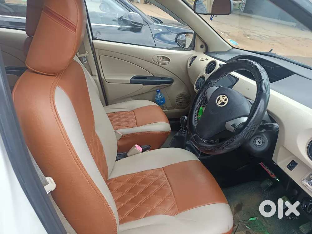 Good Condition