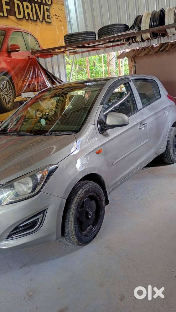 2013 Hyundai I20 Era Petrol