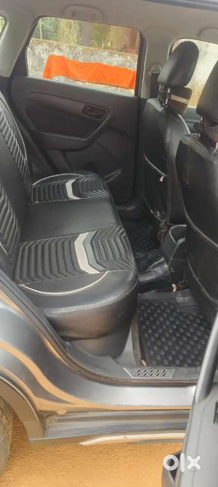 Maruti Suzuki Brezza 2016