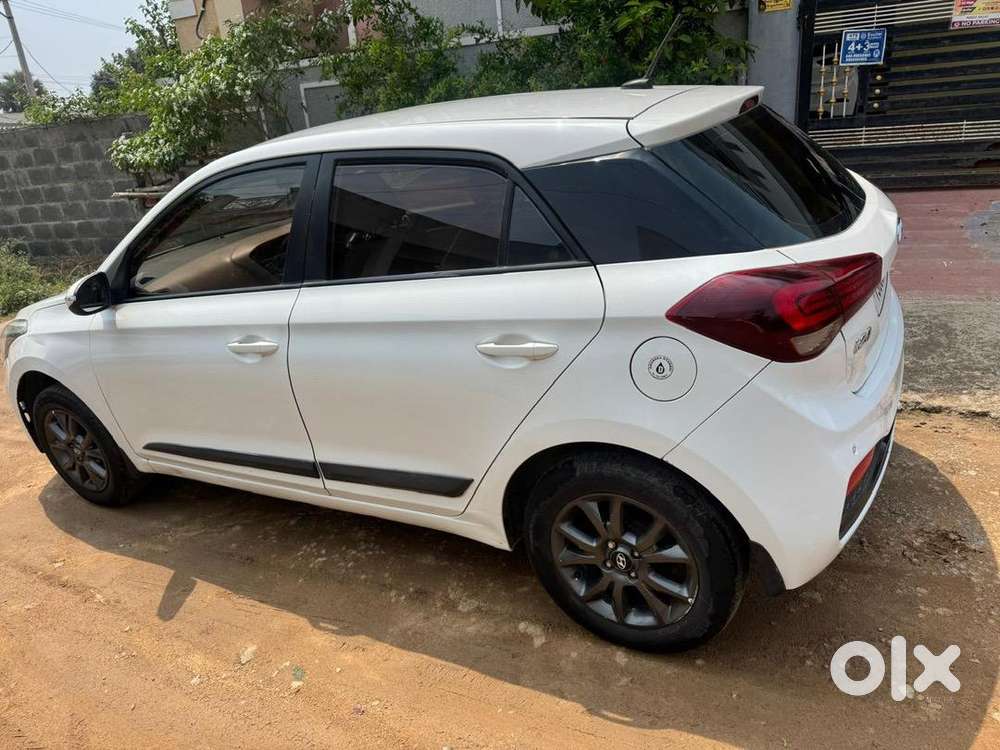 Hyundai Elite I20 2018 Diesel Well Maintained
