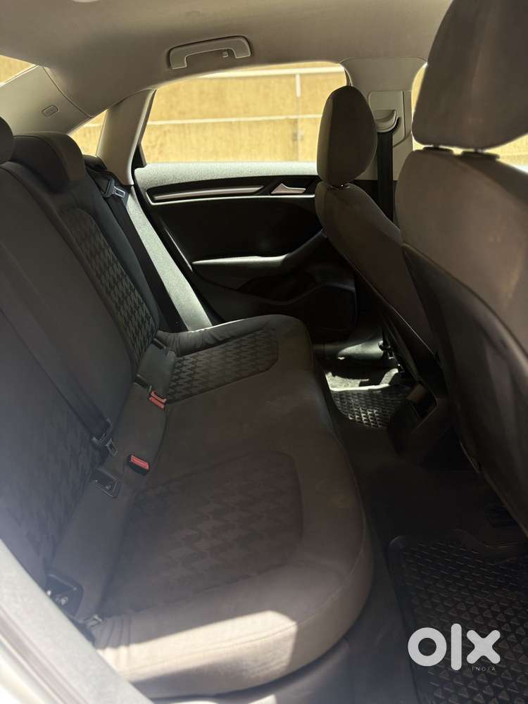 Audi A3 2.0 35 Tdi Premium, 2015, Diesel