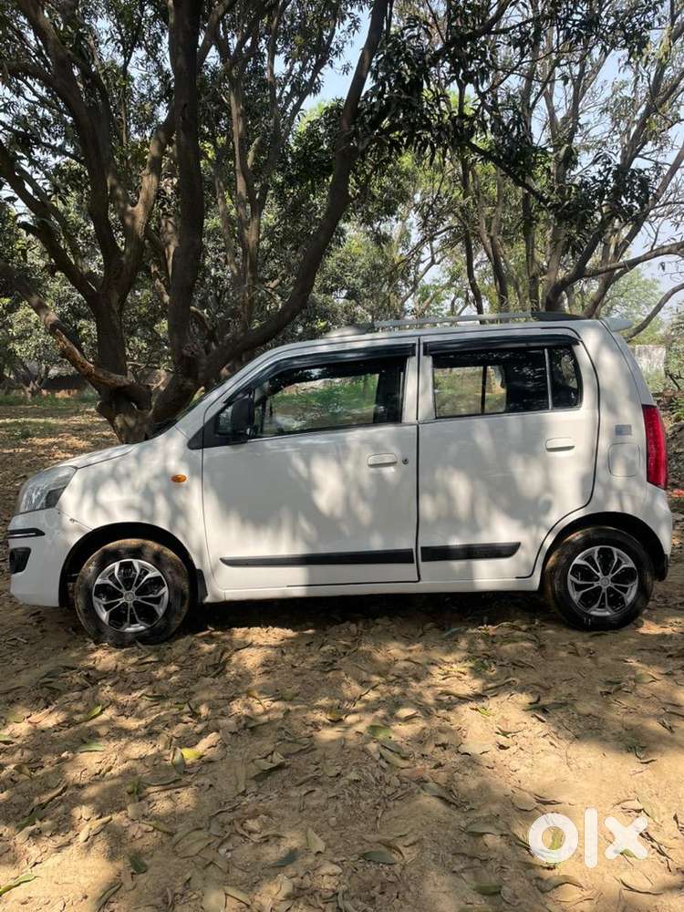 Maruti Suzuki Hybrid 2017