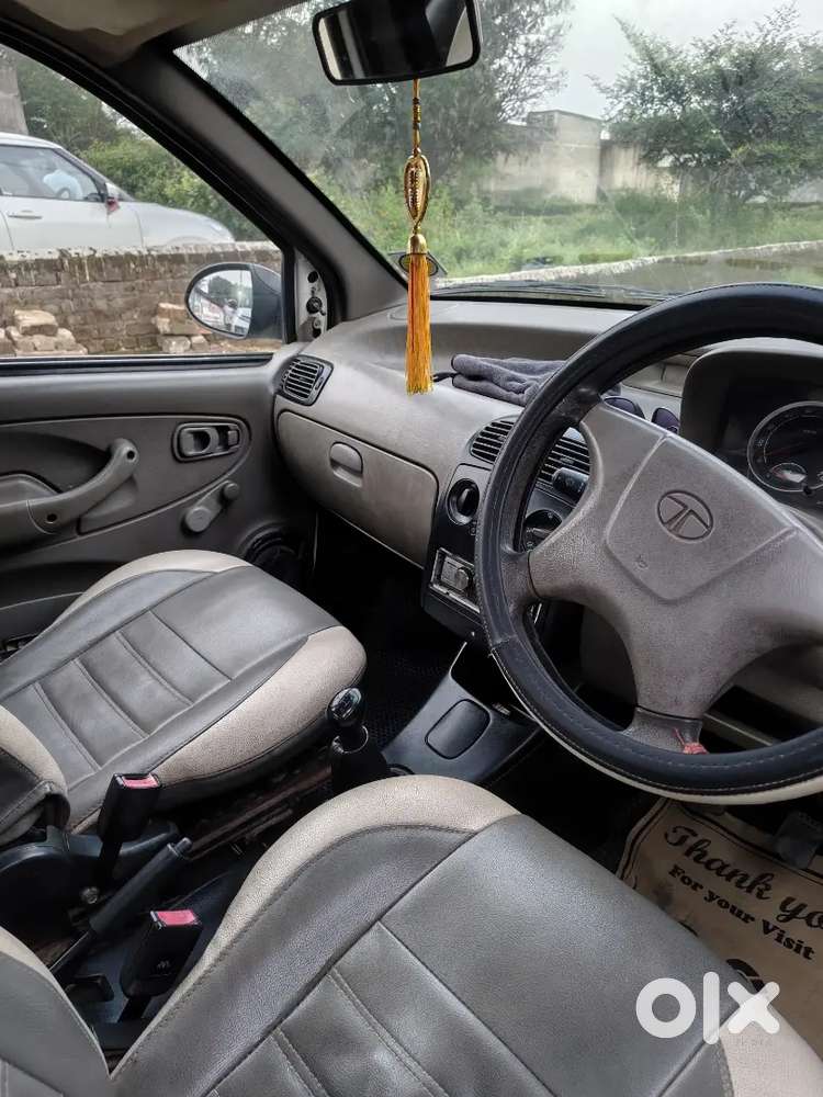 Good Condition One Self Start And Good Condition Car