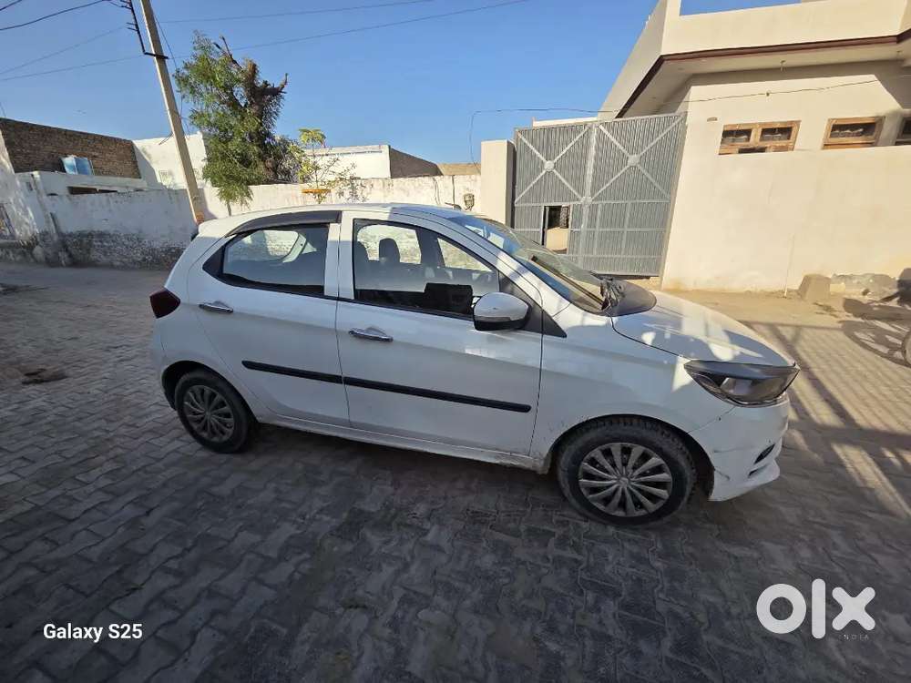 Tata Tiago 2020 Petrol 100000 Km Driven
