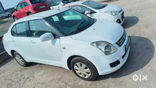 Maruti Suzuki Swift Dzire Vdi, 2010, Petrol