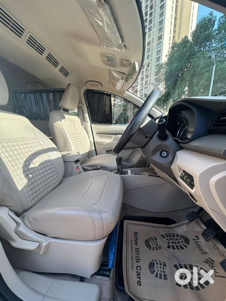 Maruti Suzuki Ertiga Vxi (o) Cng, 2022, Cng & Hybrids