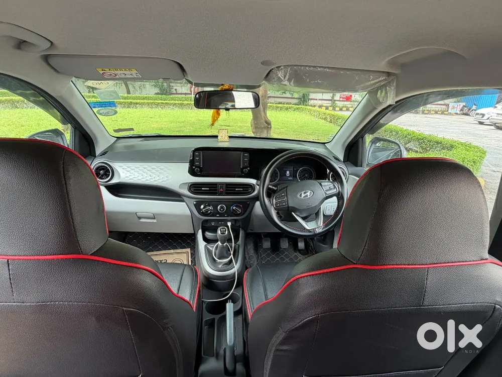Hyundai Grand I10 Prime 2024