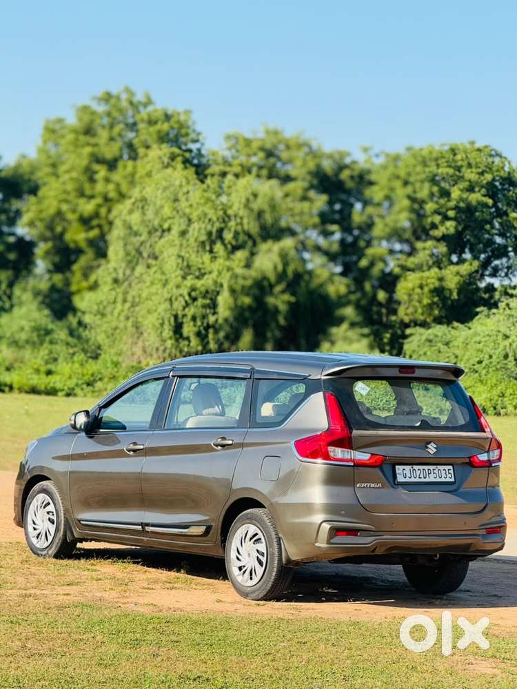 Maruti Suzuki Ertiga, 2023, Cng & Hybrids