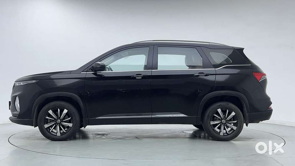 Mg Hector Plus 1.5 Sharp Dct, 2020, Petrol