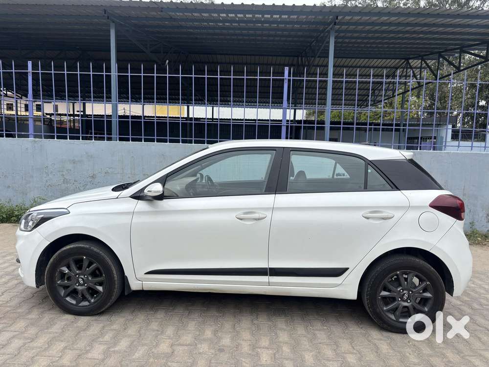Hyundai I20 Diesel Asta, 2018, Diesel