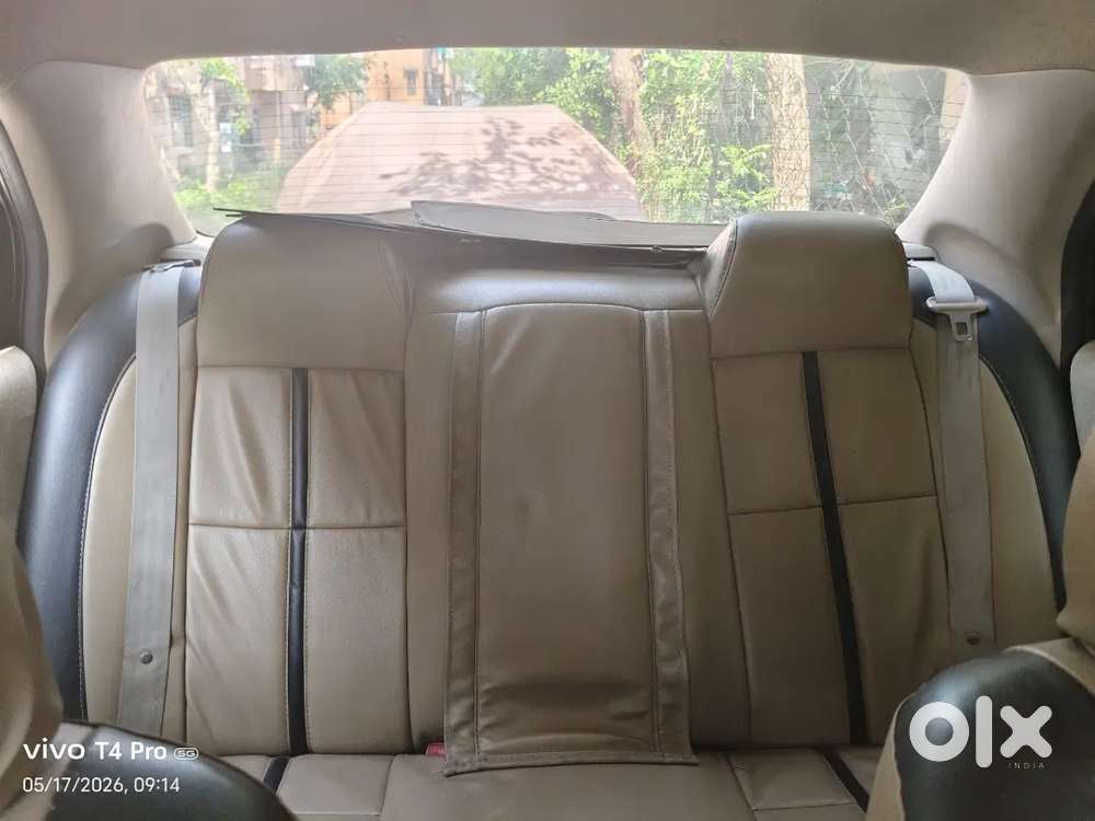 Petrol And Cng Both Good Milage Honda City Zx 2006