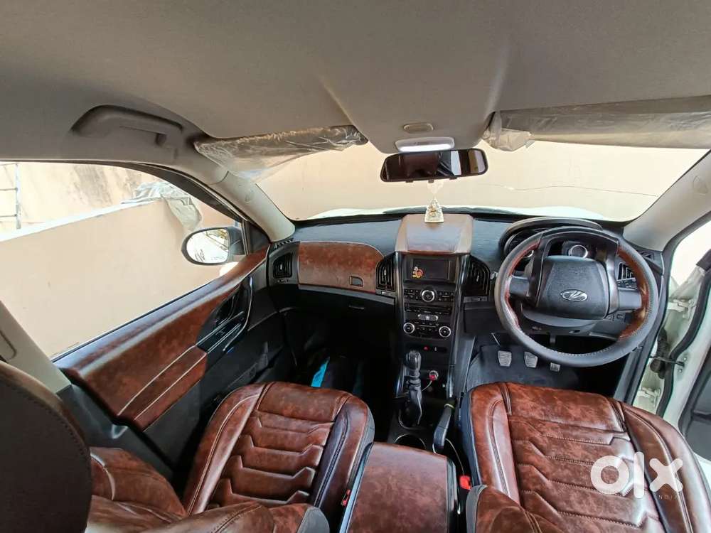 Mahindra Xuv500 2019 Diesel 69200 Km Driven