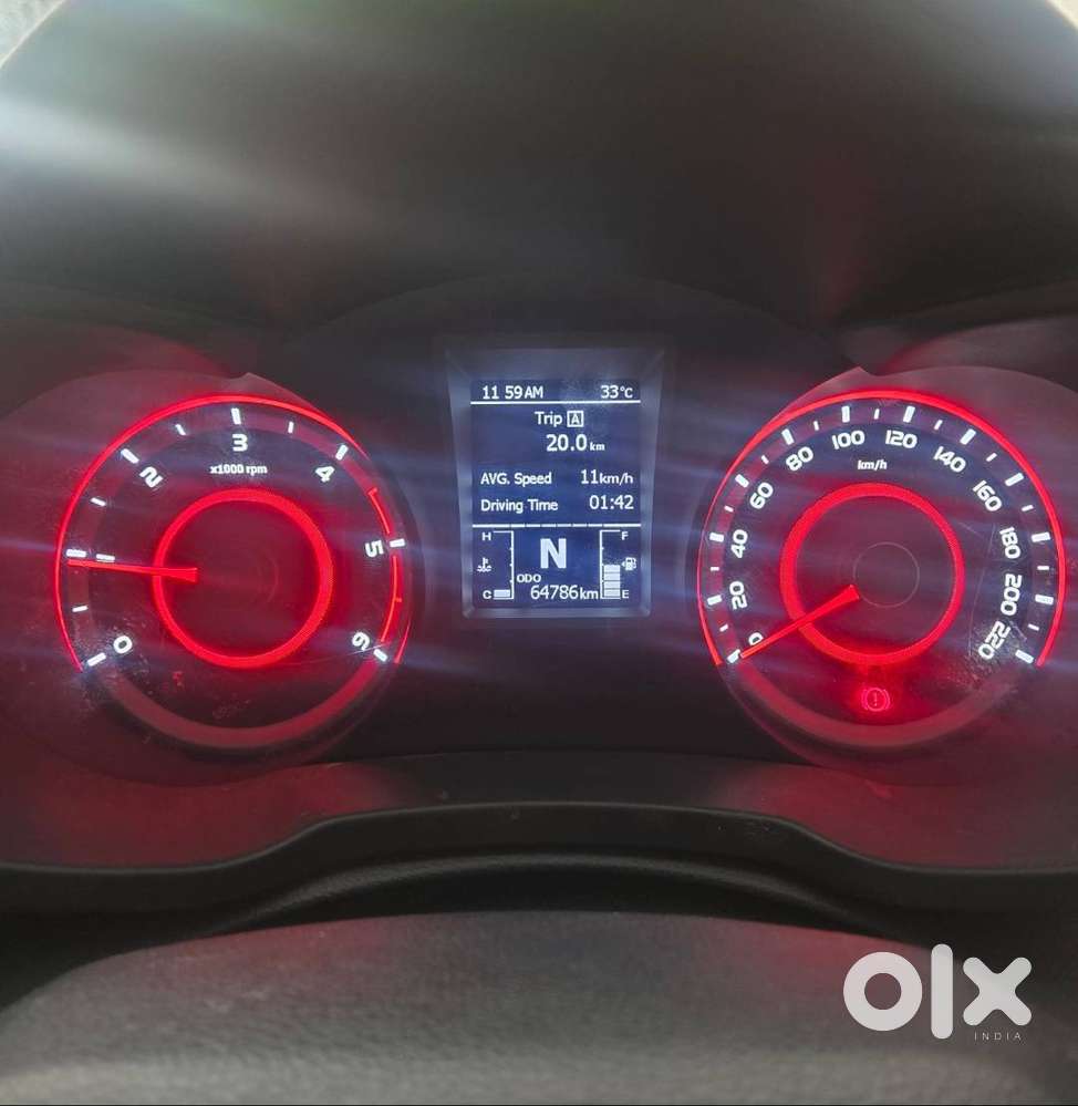 Mahindra Xuv300 Turbosport 2019 Diesel Well Maintained