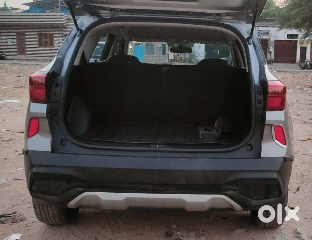 Kia Seltos Hte D, 2021, Diesel