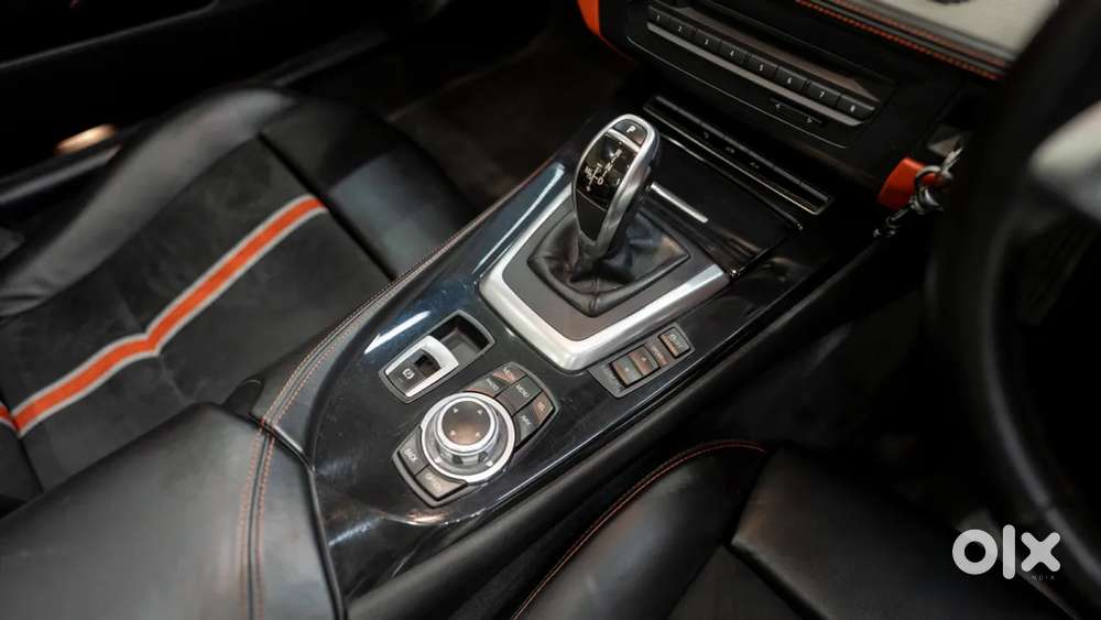 Bmw Z4, 2017, Petrol