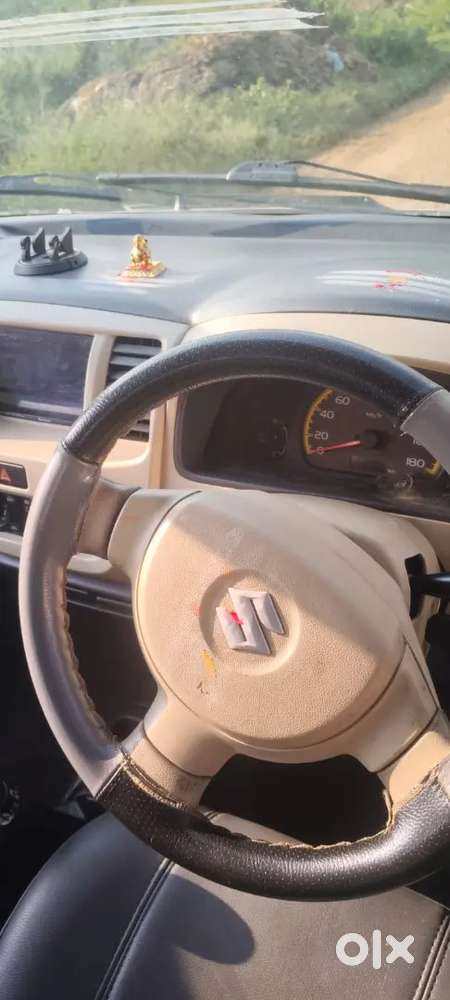 Maruti Suzuki Zen Estilo 2008 Lxi Nlive