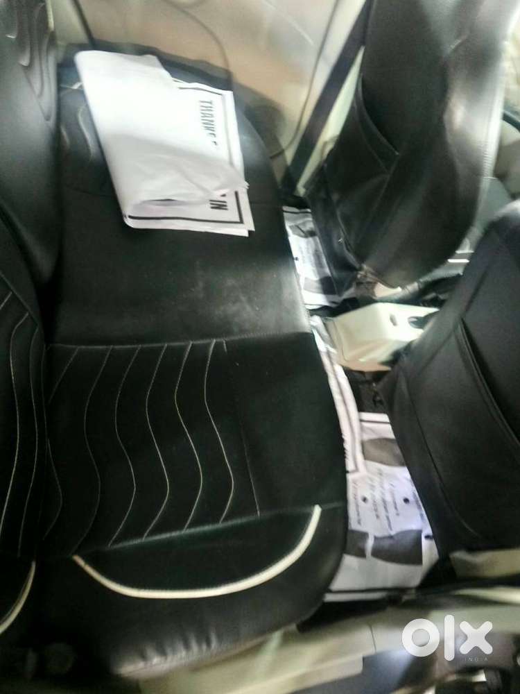 Maruti Suzuki Celerio Zxi(o) Amt, 2016