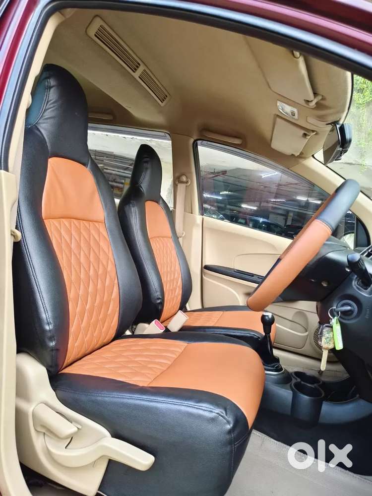 Honda Mobilio S I-dtec, 2014, Diesel