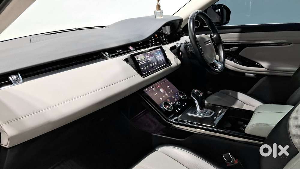 Land Rover Range Evoque Se R-dynamic Diesel, 2021, Diesel