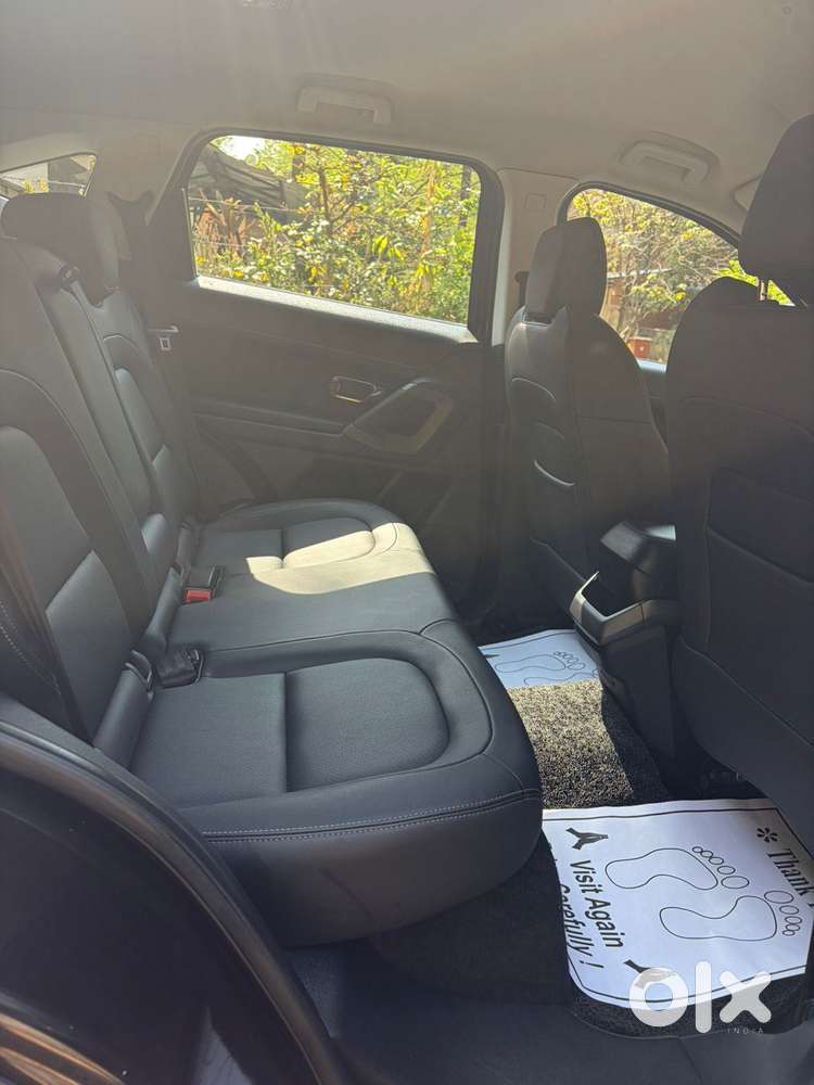 Tata Harrier Xz Plus Dark Edition, 2020, Diesel