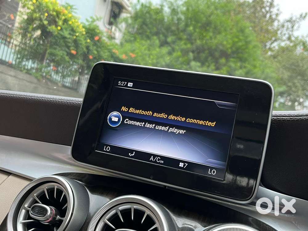 Mercedes-benz C-class 250 D Avantgarde, 2018, Diesel