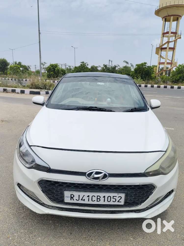 Hyundai New I20 Magna 1.4