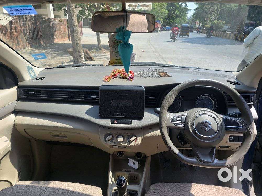 Maruti Suzuki Ertiga Vxi (o) Cng, 2022, Cng & Hybrids