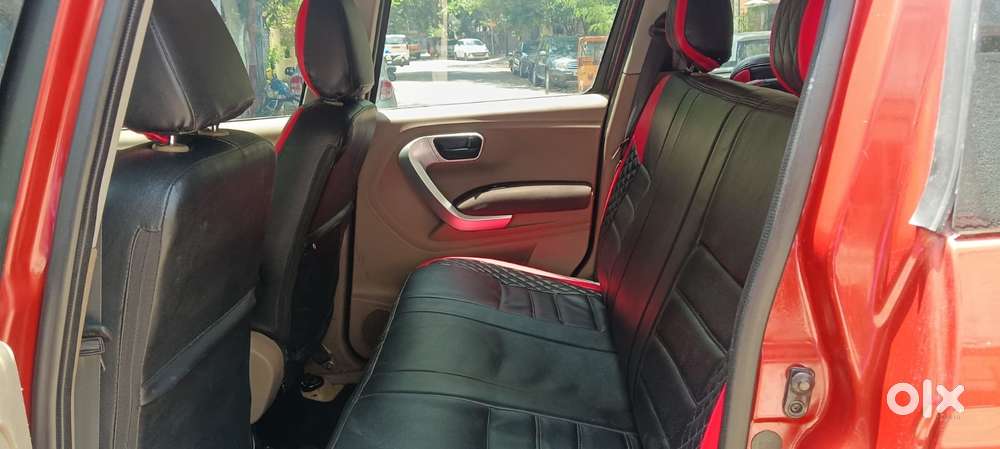 Mahindra Tuv 300 Mhawk100 T8, 2017, Diesel