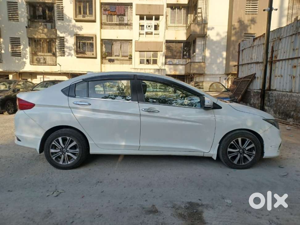 Honda City I-dtec V, 2019, Diesel