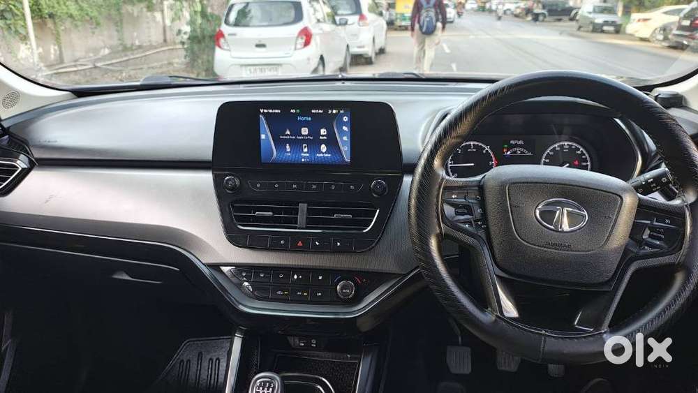 Tata Harrier Xt+, 2022, Diesel