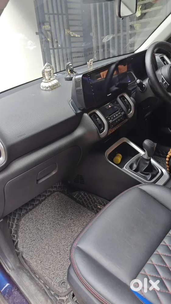 Kia Sonet 1.0 Htk 2023