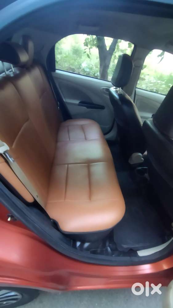 Toyota Etios Liva 1.4 Vxd Dual Tone, 2019, Diesel