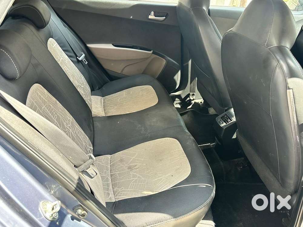 Hyundai Grand I10 2015 Petrol 87860 Km Driven