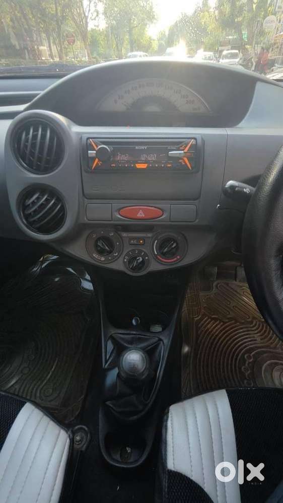 Toyota Etios