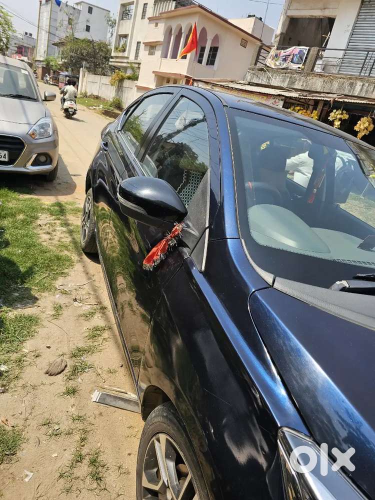 Top Model Tata Tigor Bell Mention Condition