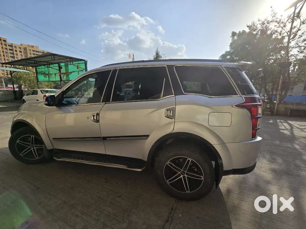 Mahindra Xuv500 2016  Negotiatiable  Urgent Sale