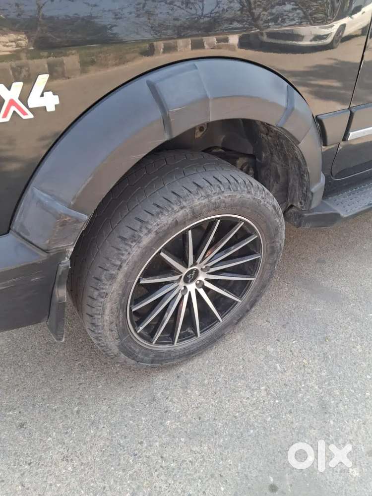 Thar Black Colour For Sale