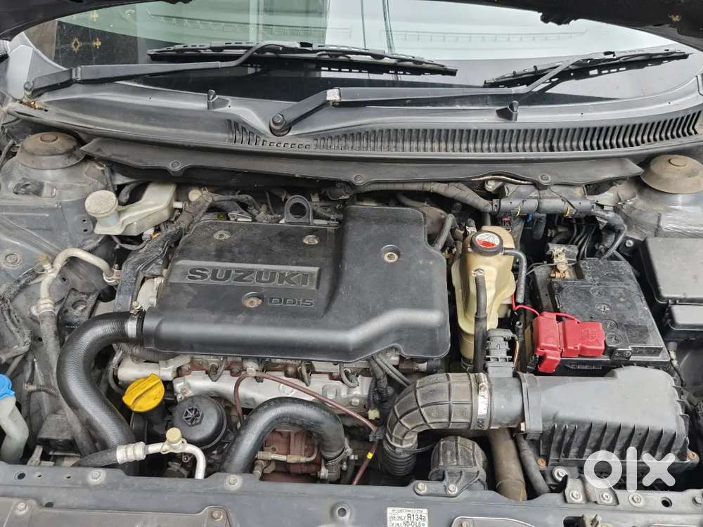 Maruti Suzuki Baleno Diesel 2016