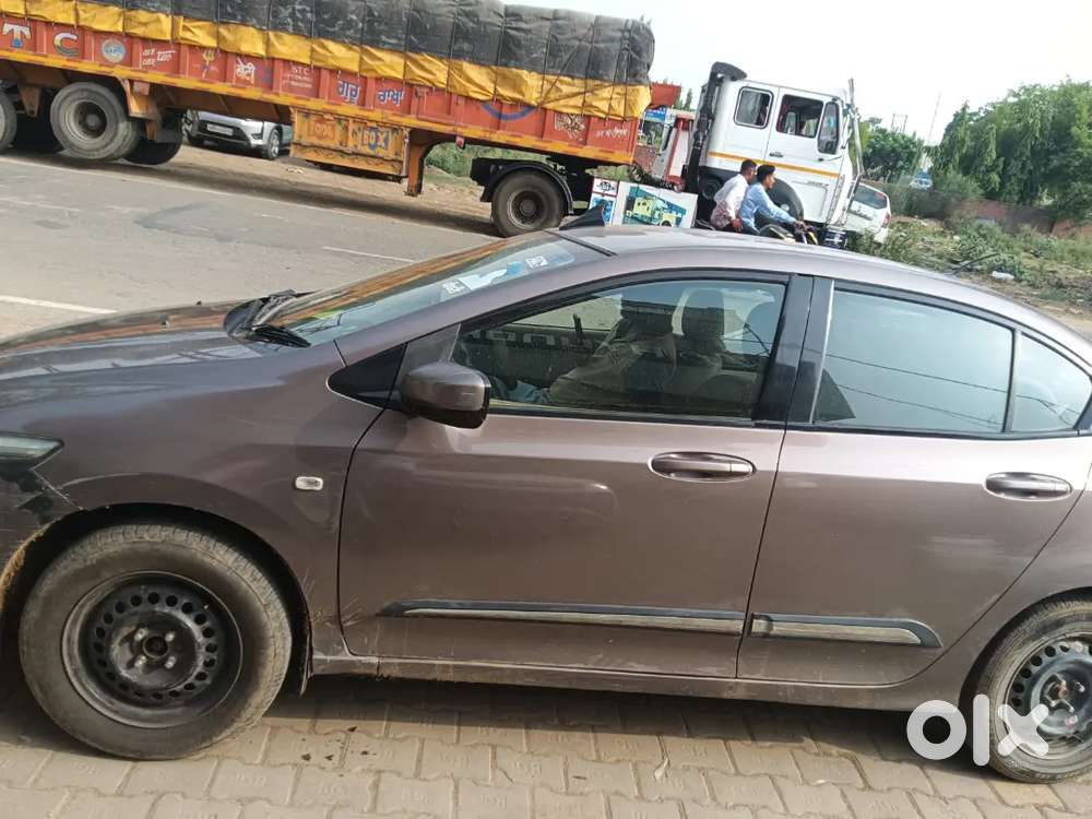 Honda City 2010 Petrol 95700 Km Driven