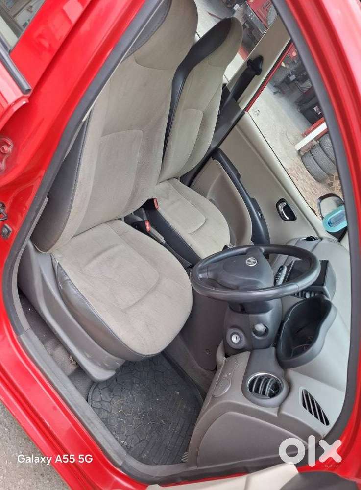 Hyundai i10 1.2 Kappa SPORTZ, 2013, Petrol