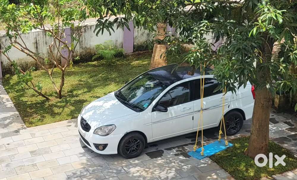 Well Maintained 2011 Verna Deisal. Rc Renewed
