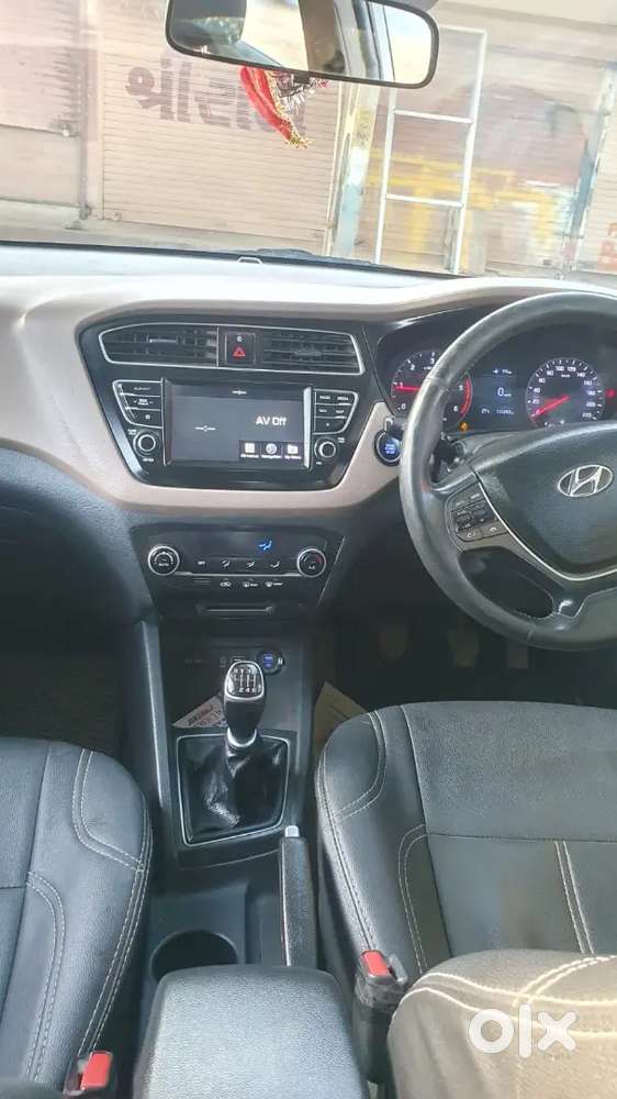 Hyundai Elite I20 2019 Diesel Well Maintained