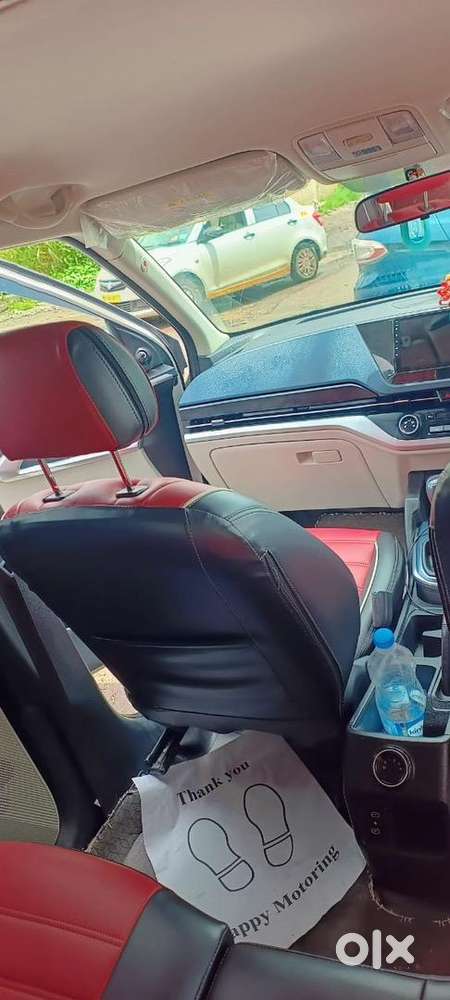 Kia Diesel Manual 2024 Car